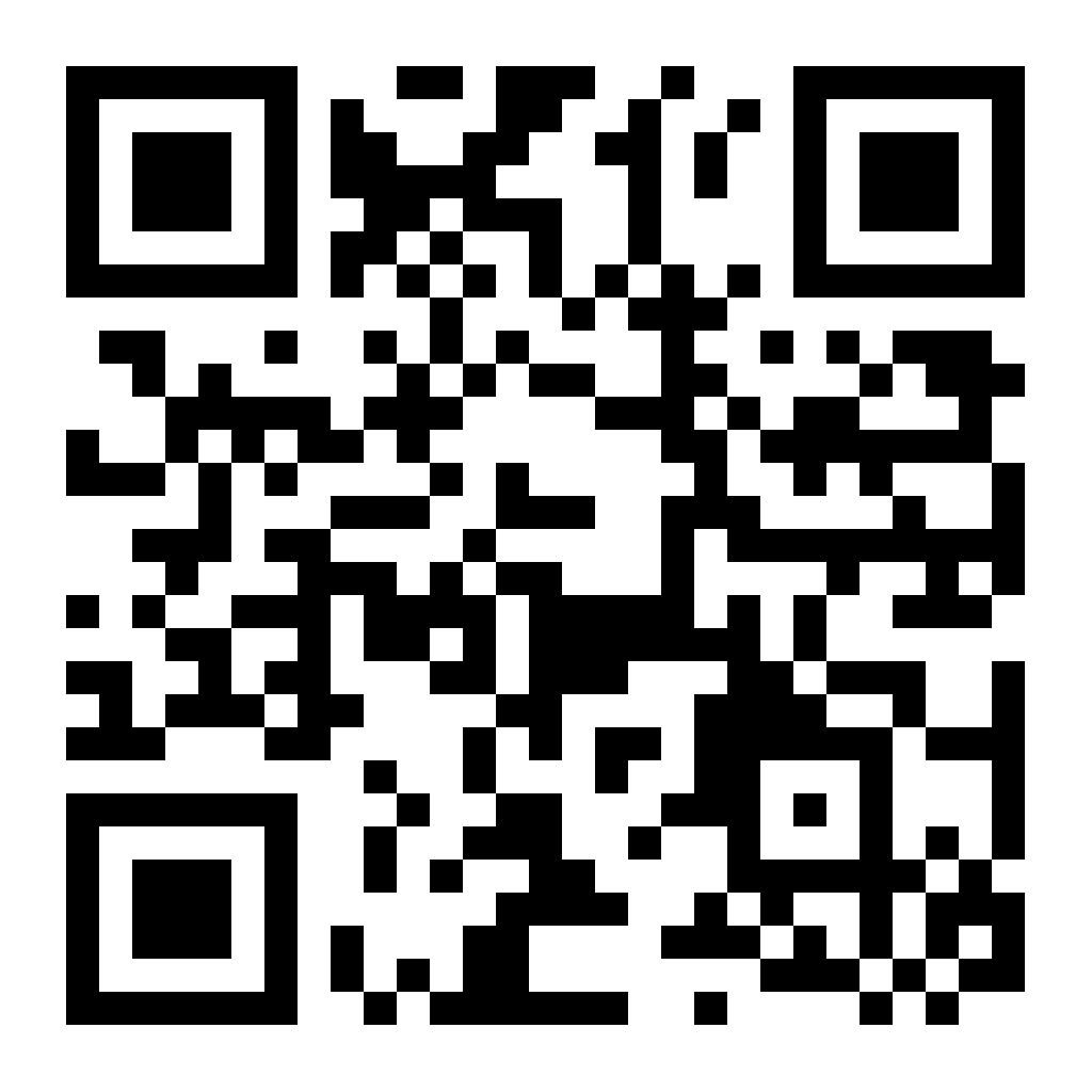 Scan to visit KarinaKollstrom.com
